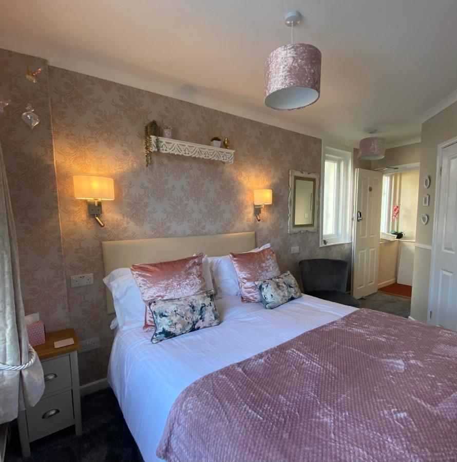 St John'S Guest House Weymouth Exteriér fotografie