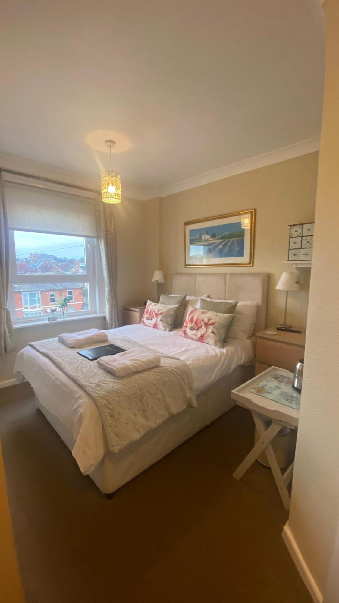St John'S Guest House Weymouth Exteriér fotografie