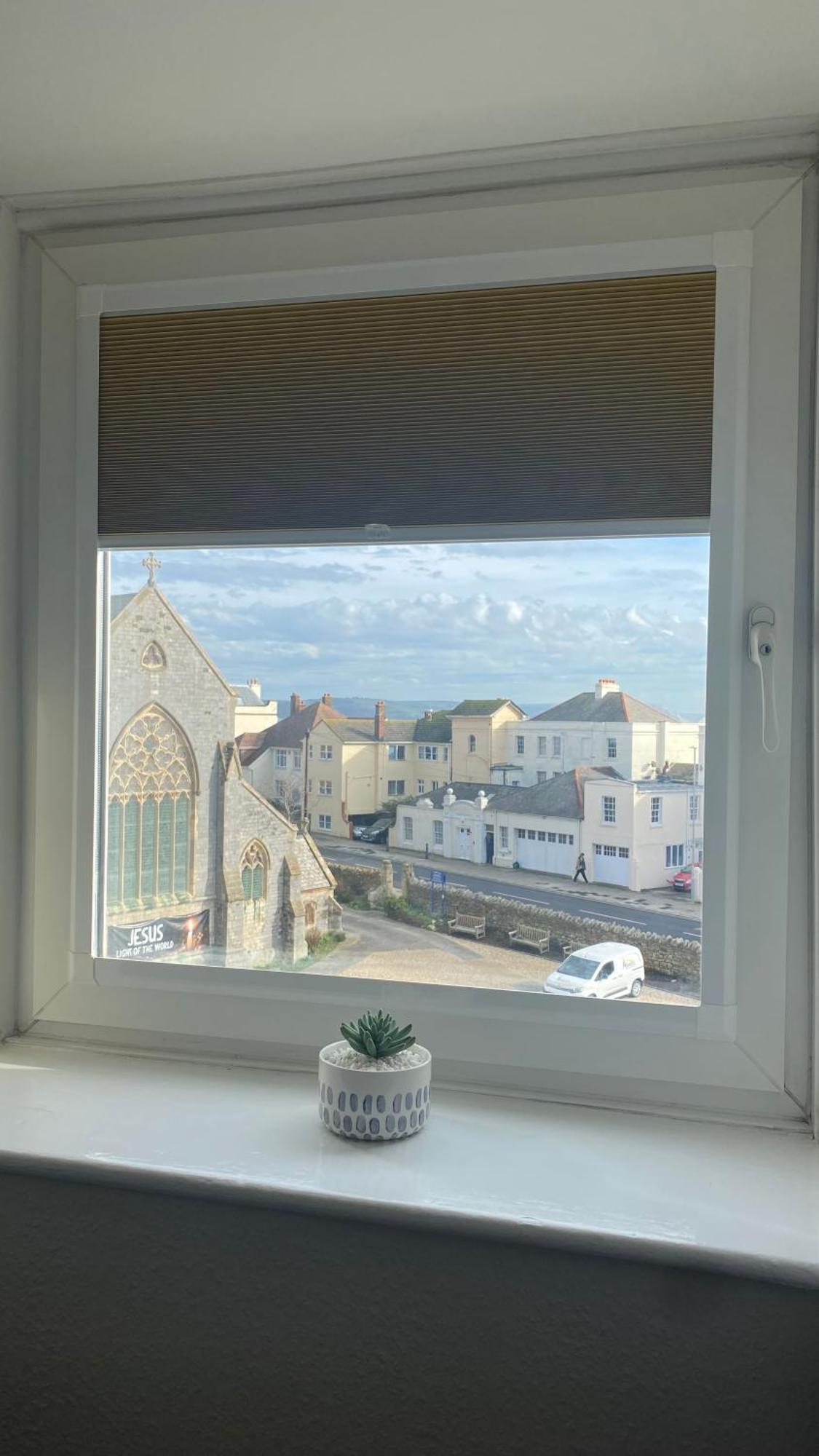 St John'S Guest House Weymouth Exteriér fotografie