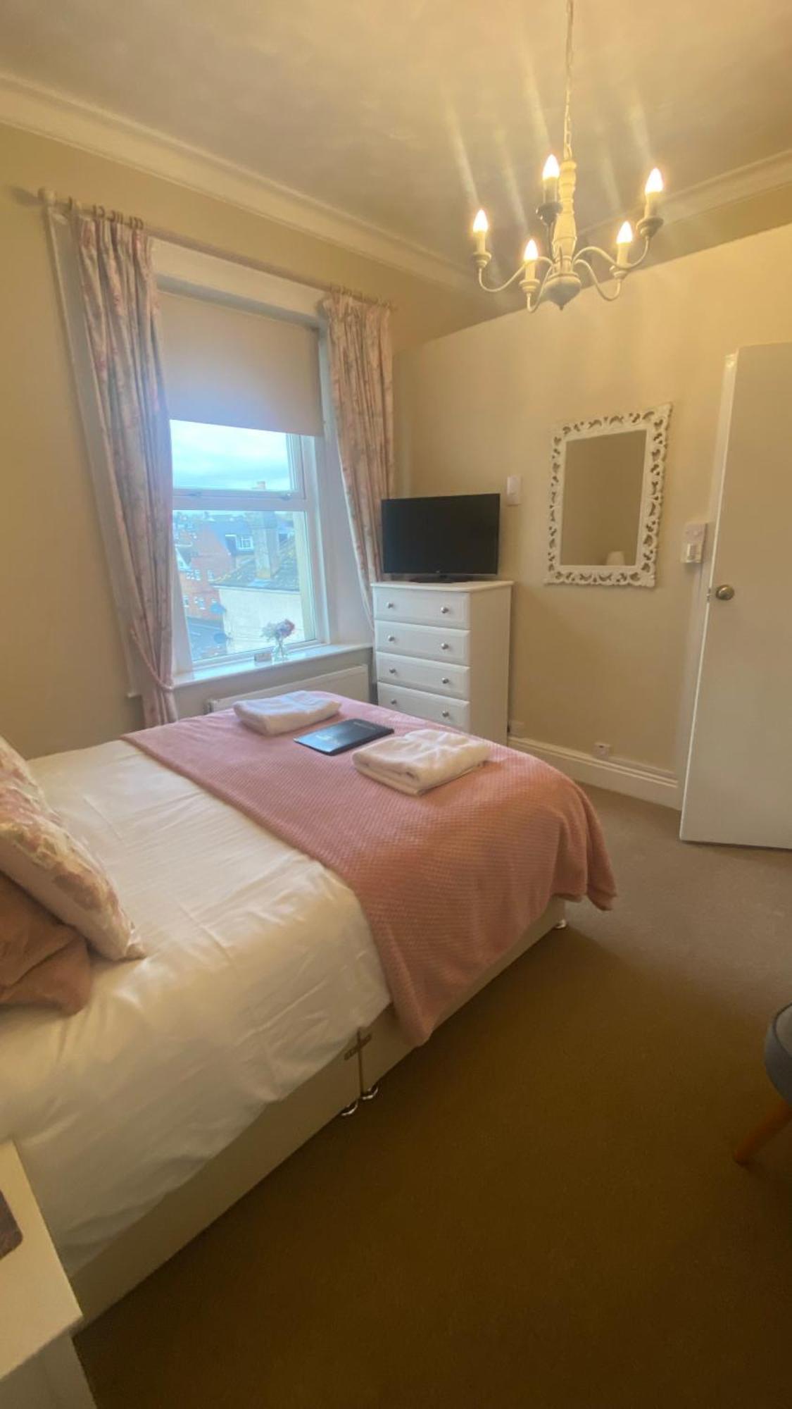 St John'S Guest House Weymouth Exteriér fotografie