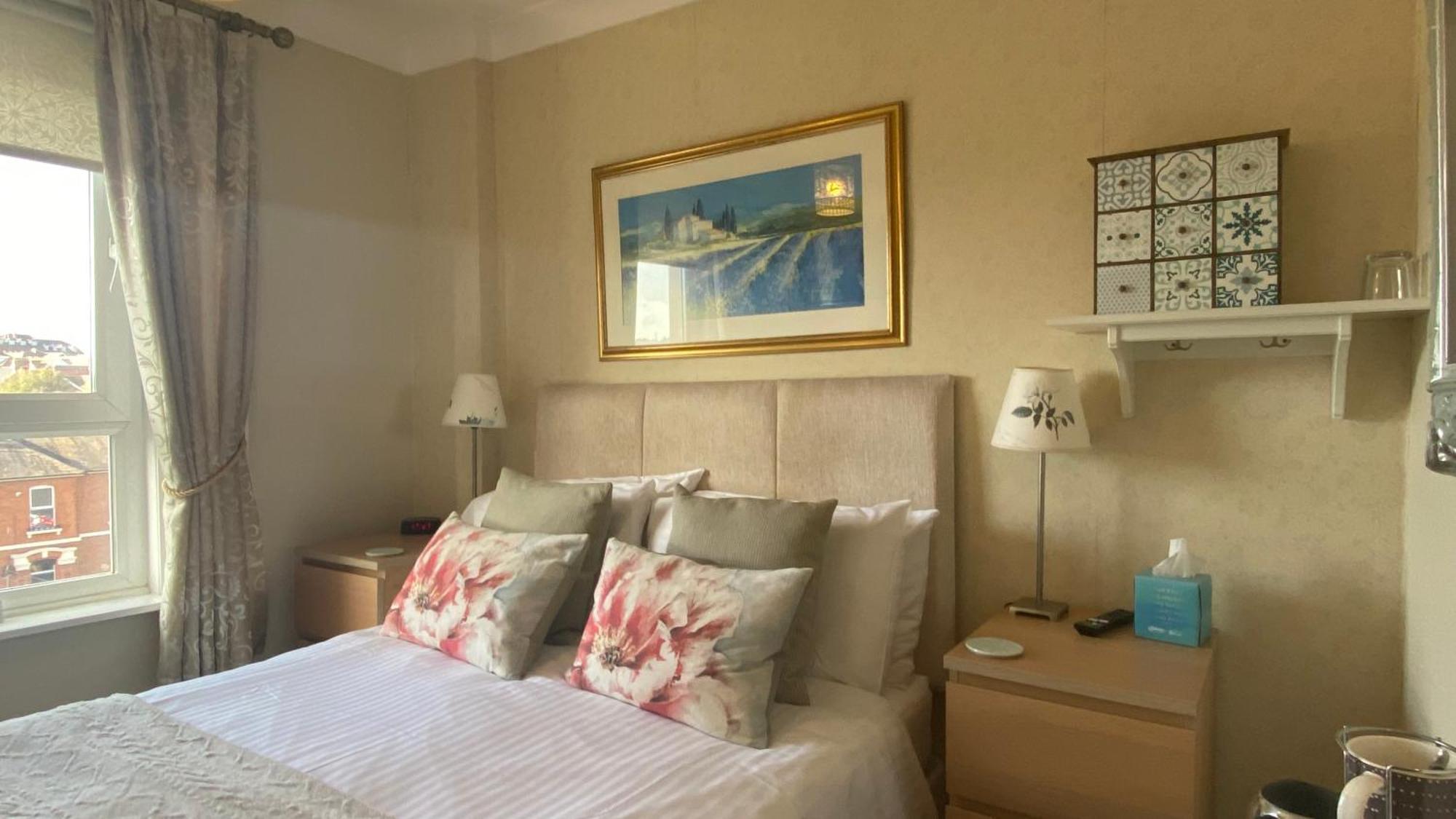 St John'S Guest House Weymouth Exteriér fotografie