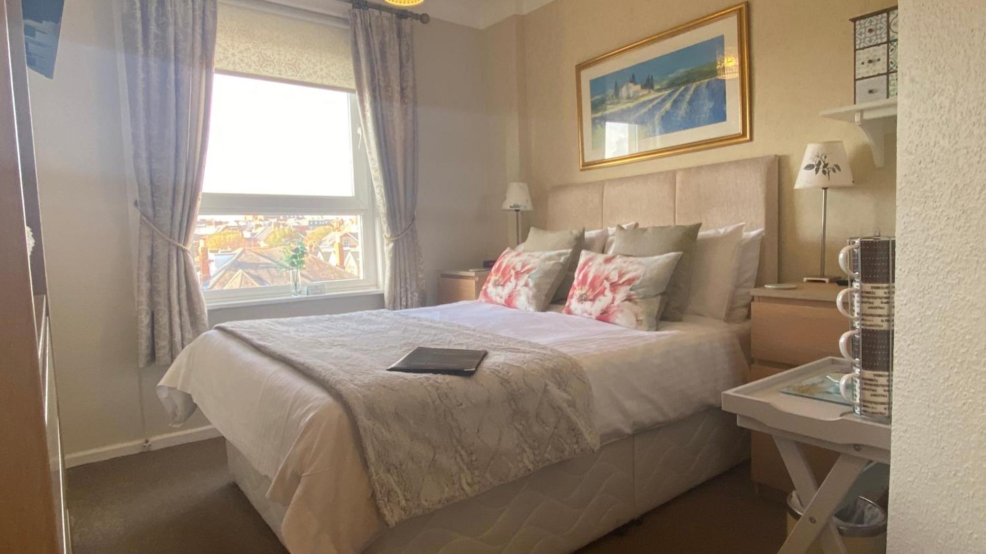 St John'S Guest House Weymouth Exteriér fotografie